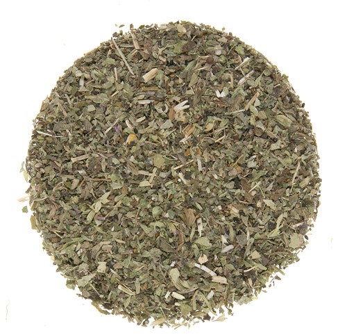 [FN-LB-HB-3G-25B] Lemon Balm (3 grams)