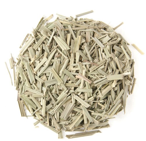 [FN-LGRA-HB-3G-25B] Lemongrass (3 grams)
