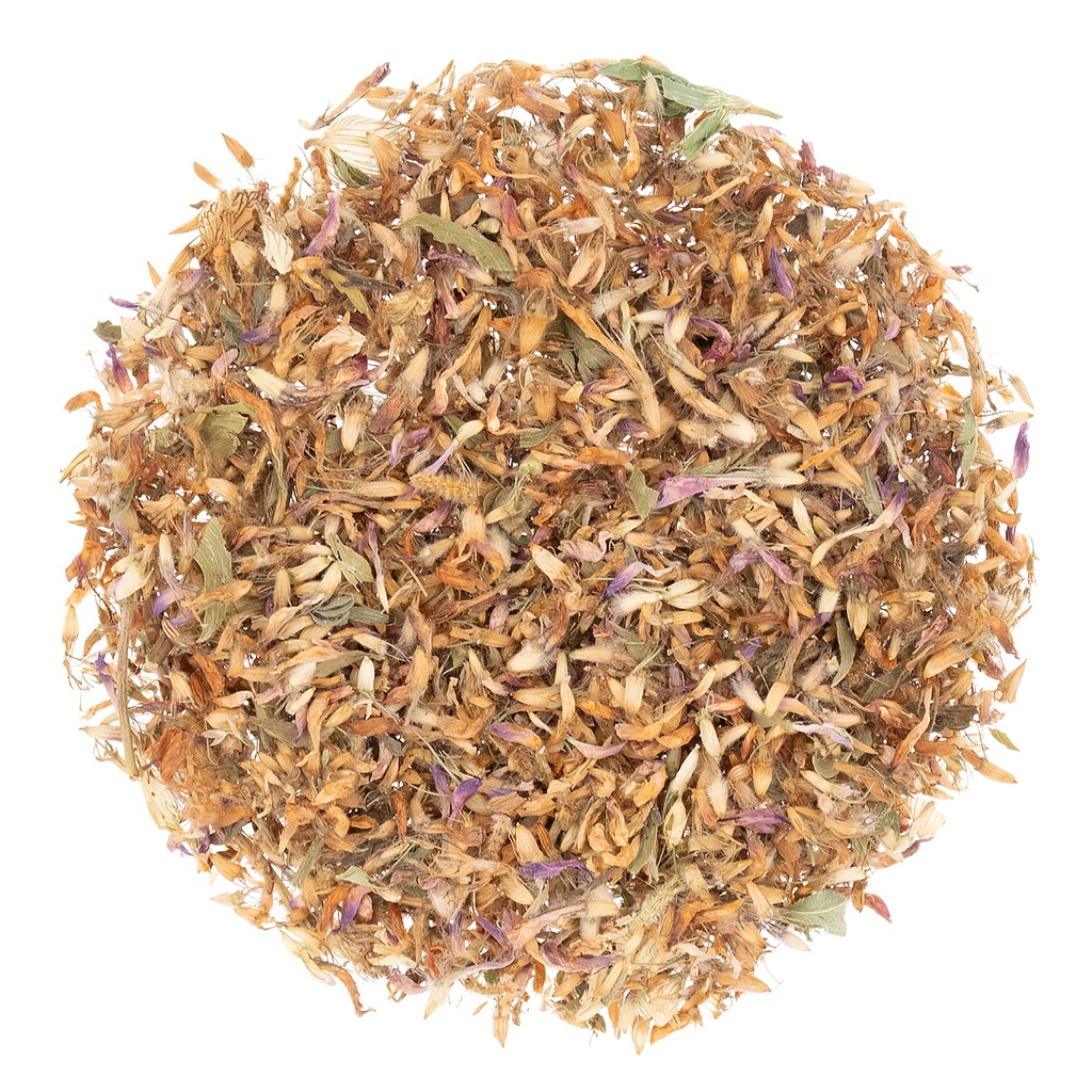 [FN-REDCLV-HB-3G-28B] Red Clover (3 grams)