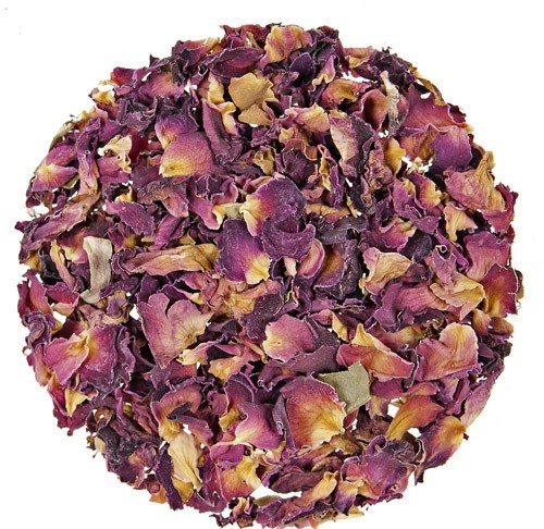 [FN-ROSEPET-HB-3G-30B] Rose Petals (3 grams)
