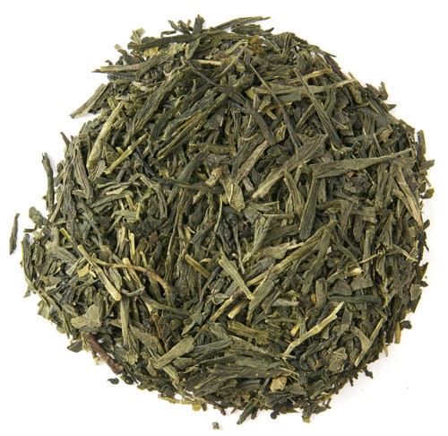 [FN-SCJ-JPGR-3G-35B] Sencha (3 grams)