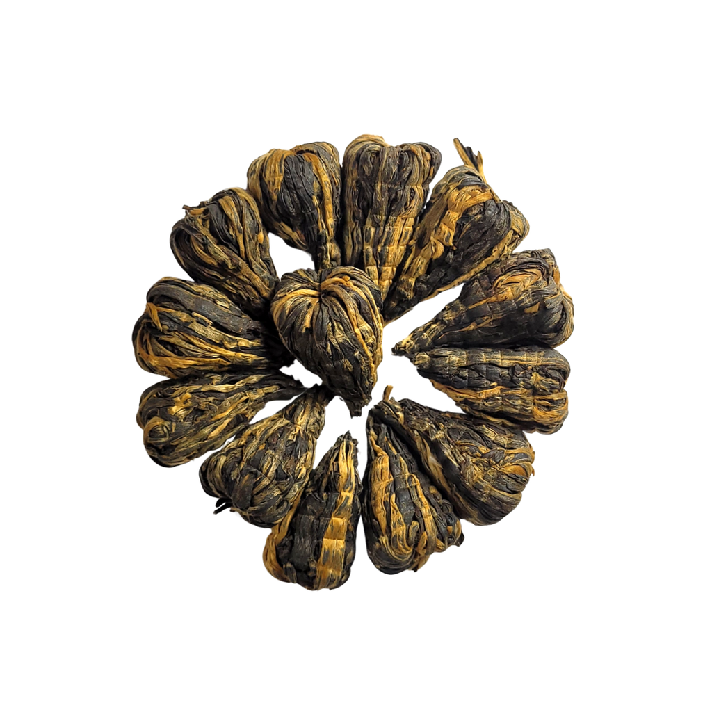 [FN-RP-CHBL-3G-58B] Red Pagoda (3 grams)