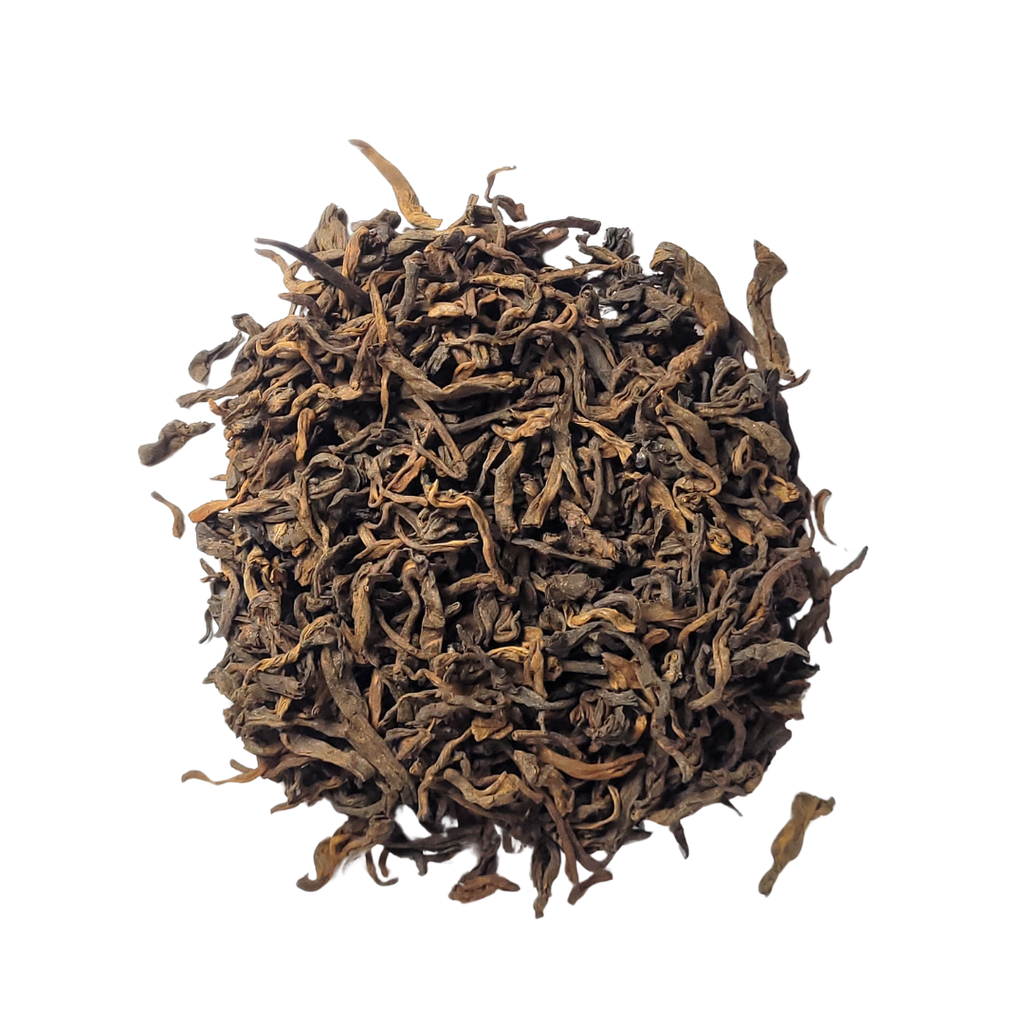 [FN-GTS-CHPH-3G-59B] Organic Gong Ting Shou (3 grams)