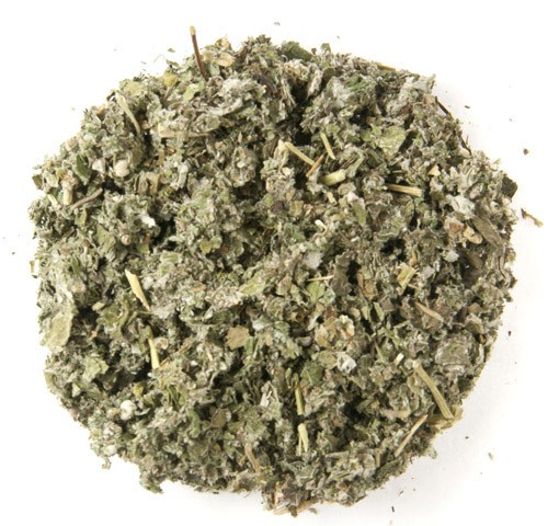[FN-RASP-HB-3G-64B] Raspberry Leaves (3 grams)