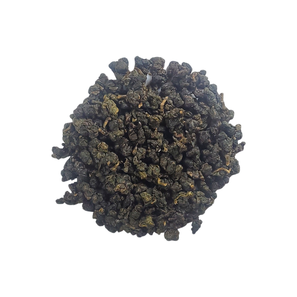 Charcoal Light Roast